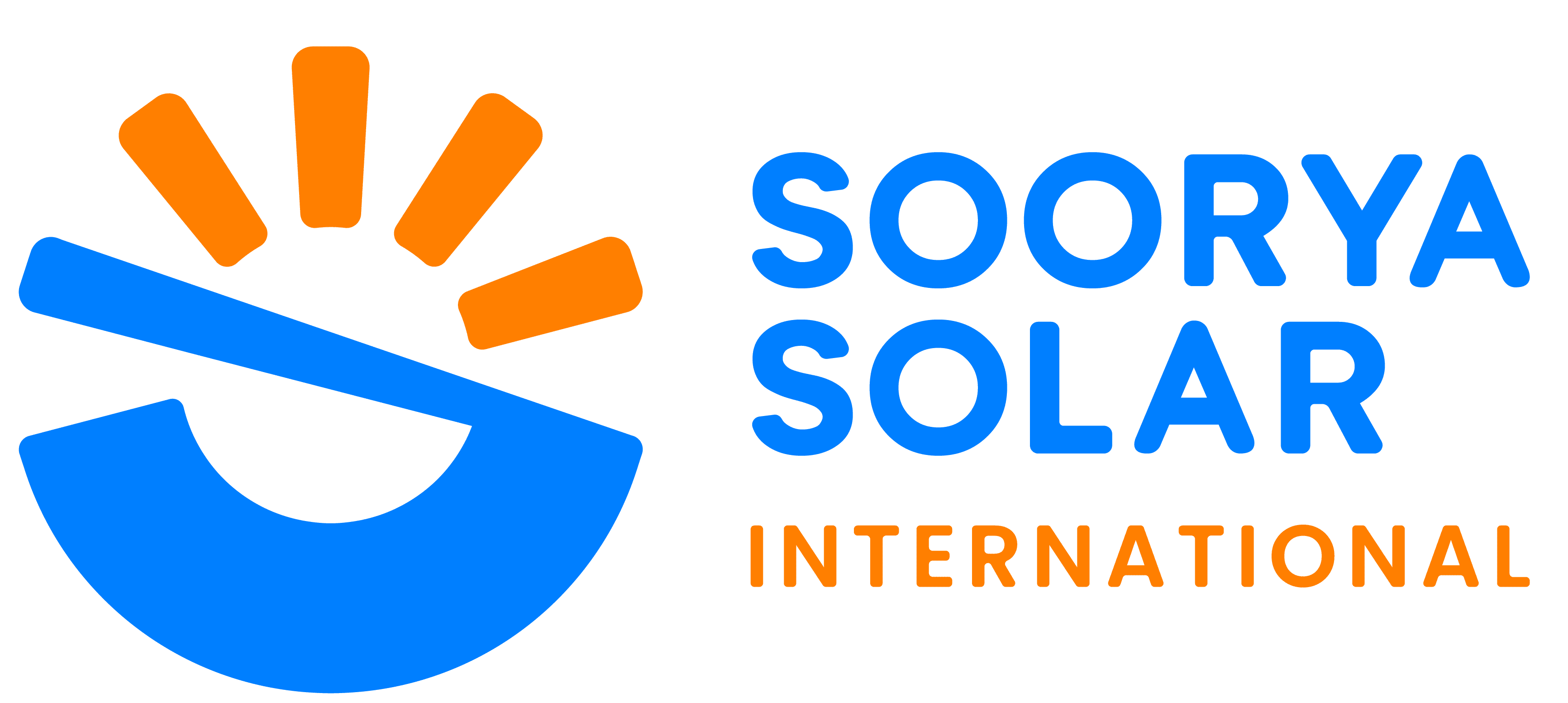 Soorya Solar Logo